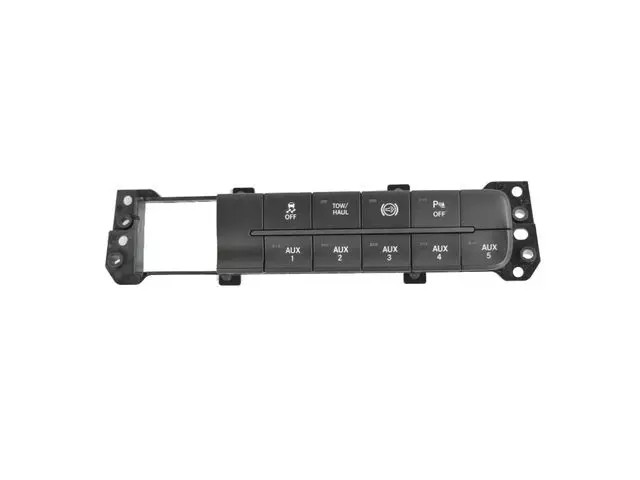 Genuine Mopar Instrument Panel Switch 68231816AD