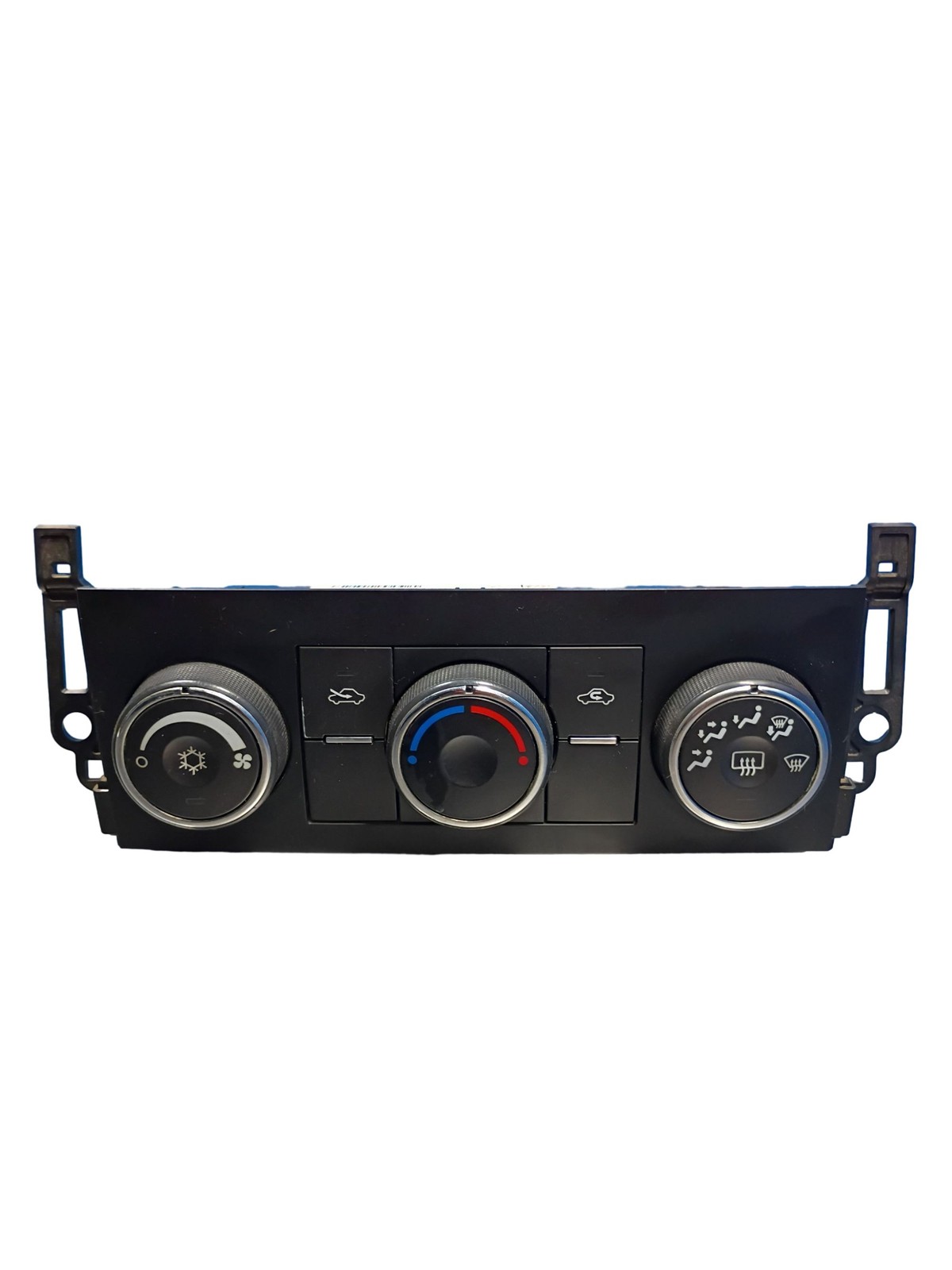 HVAC A/C Heater Climate Control Module Switch For Chevy GMC 2004-2014