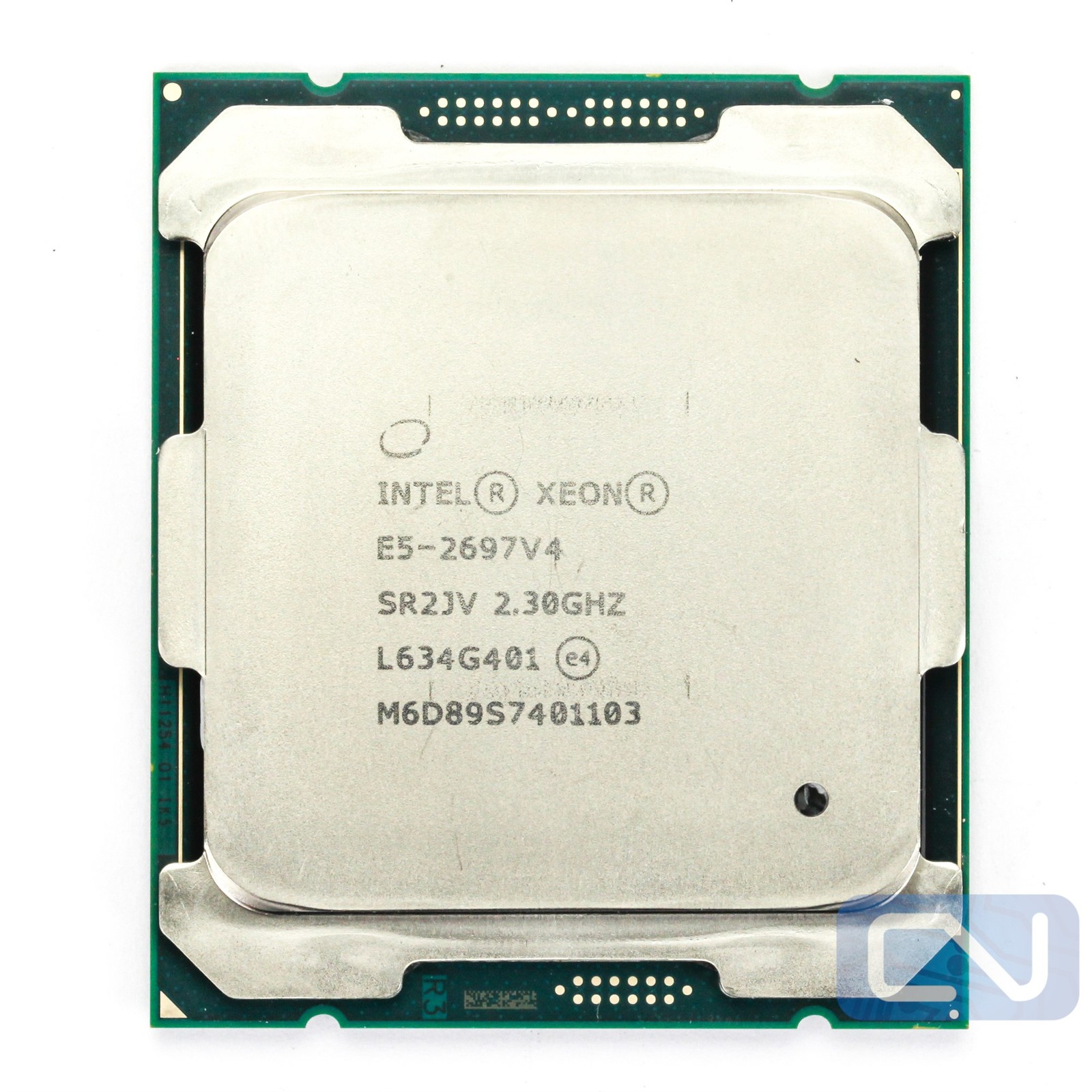 Intel Xeon E5-2697 v4 2.3GHz 45MB 9.6GT/s SR2JV 18 Core LGA2011-3 B Grade CPU