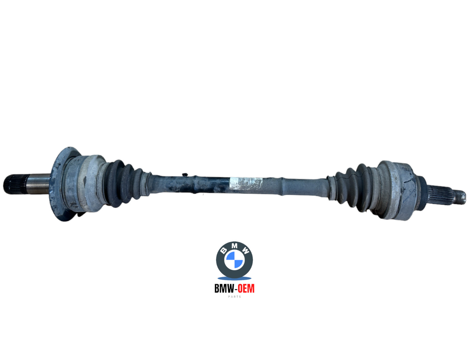 BMW F30 F34 3 SERIES N57N Rear Axle Left N/S Drive Shaft Driveshaft 7597689