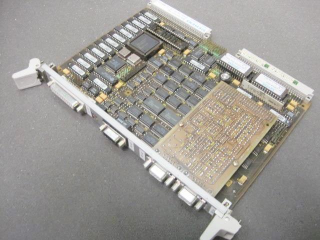 Siemens Siplace Machine Controller MC1 Left Side 00312349