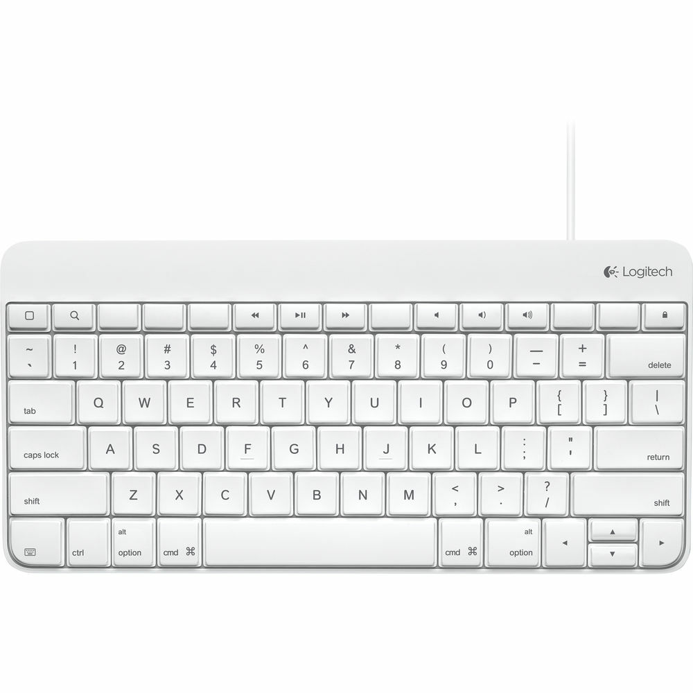 Logitech Keyboard