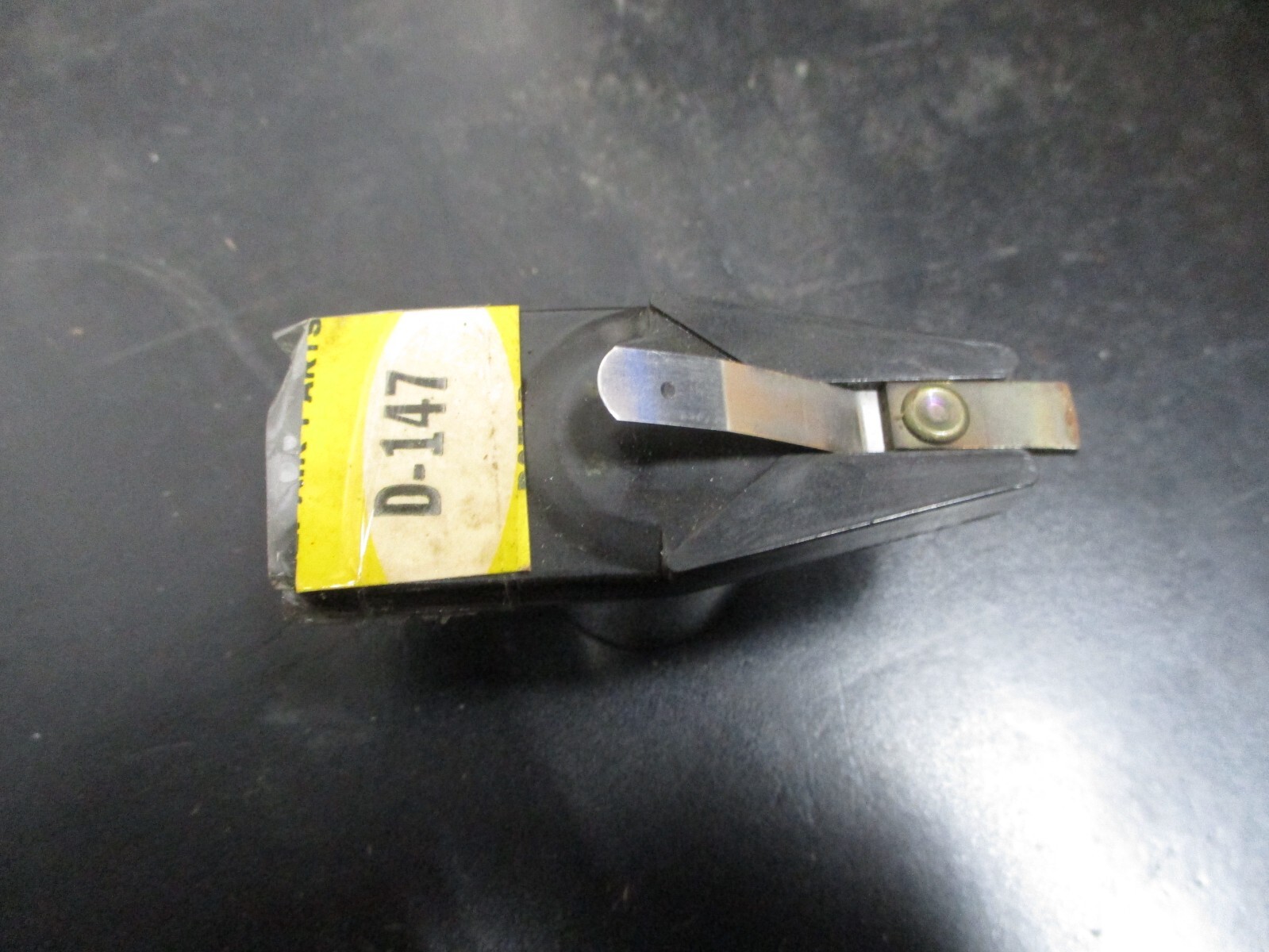 Shurhit Borg Warner Rotor D-147  Ik