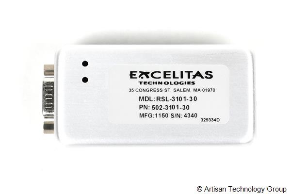 Excelitas Technologies RSL-3101-30 Miniature Xenon Flashlamp System