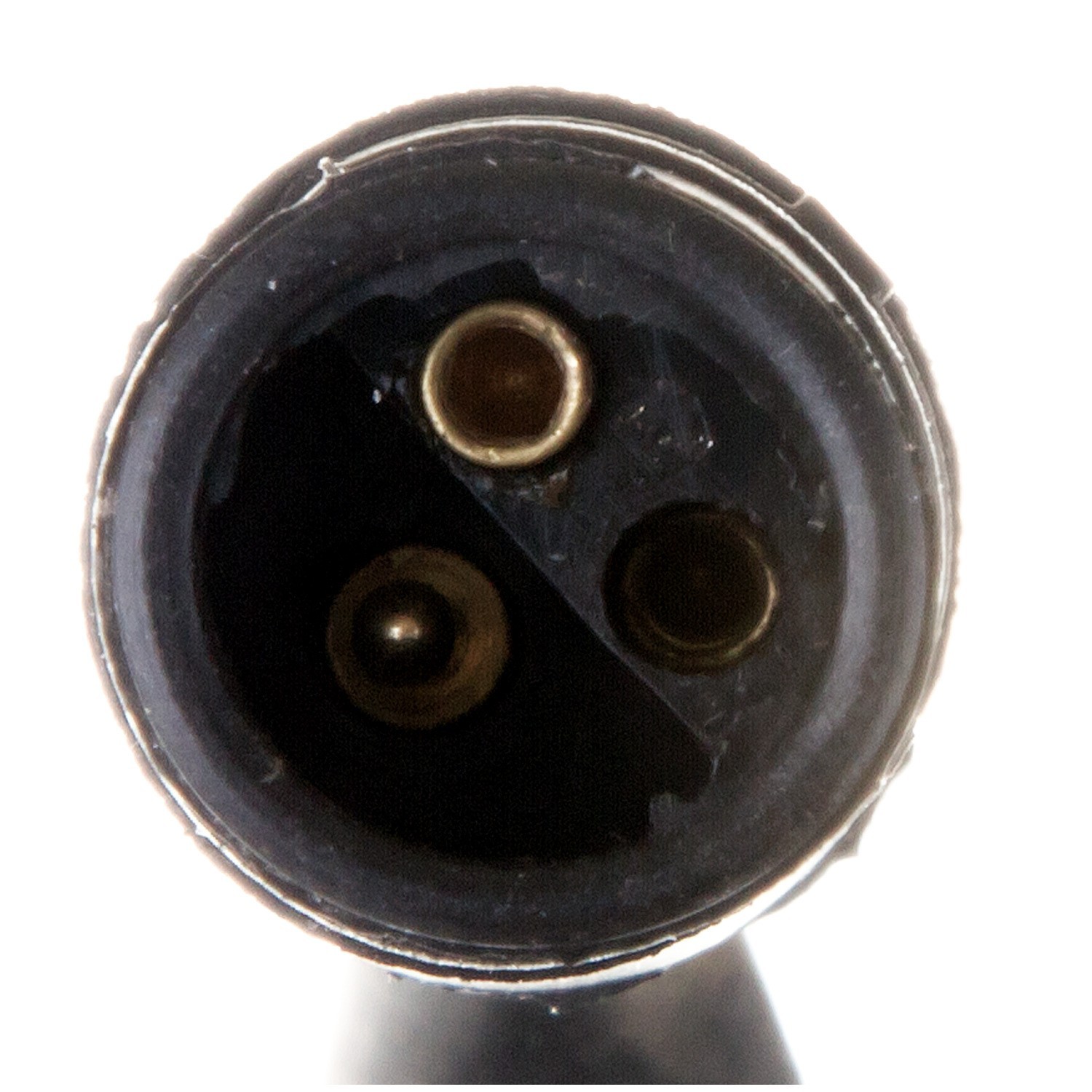 DELPHI Oxygen Sensor Fits 1986-1987 BMW 325es 2.7L L6