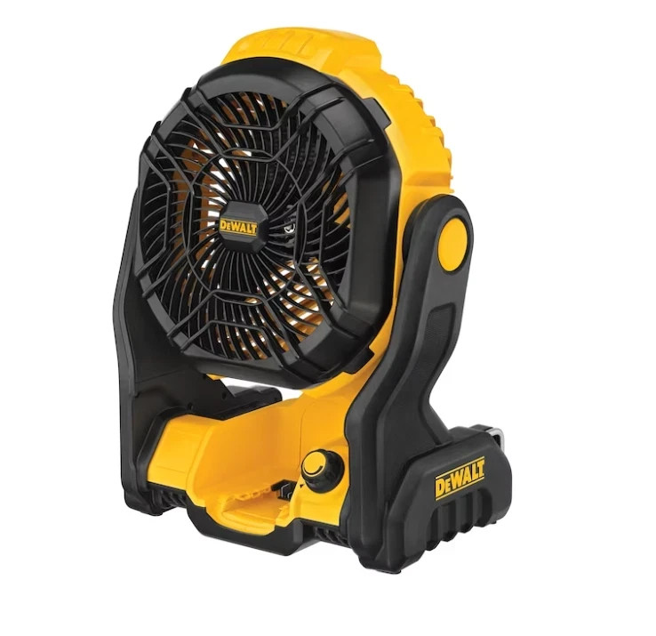 Motor Type	Brushless Number of Speeds	3 Installation Type	Freestanding, Wall Mou