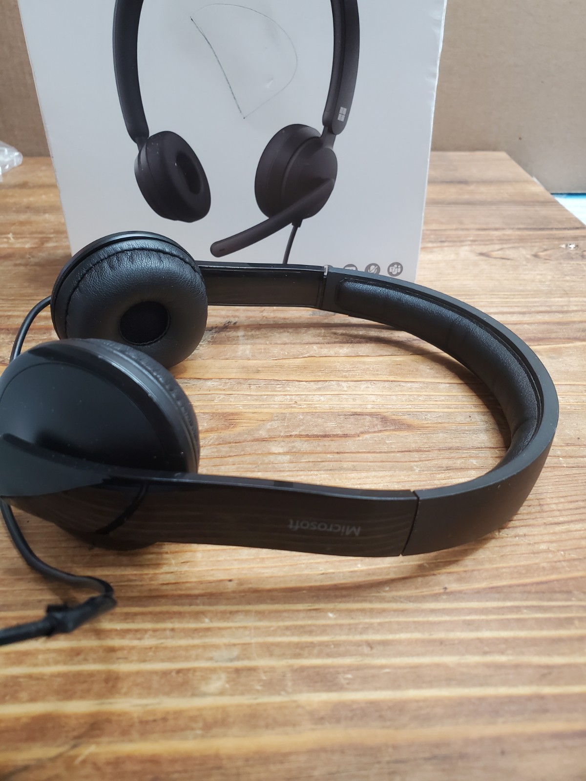 Microsoft Microphone Modern USB-C Headset New Sealed Model 2026