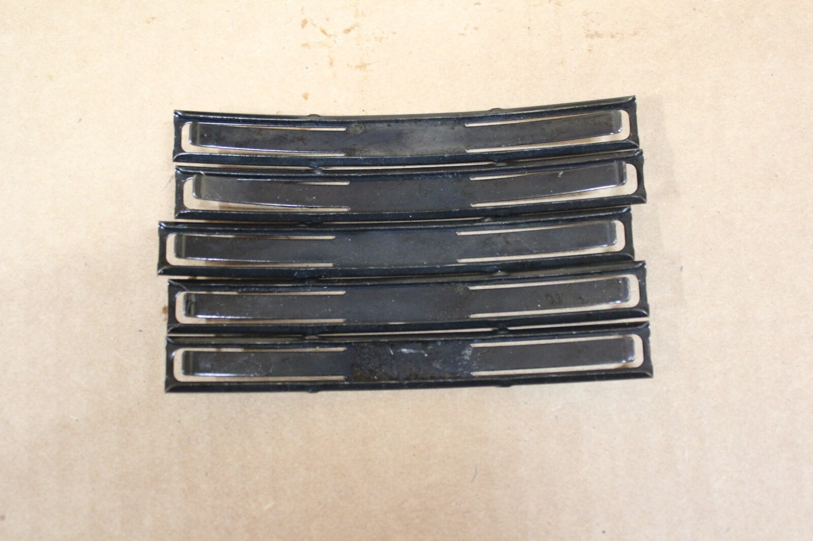20 NEW SKS 7.62x39 Stripper Clips #B22