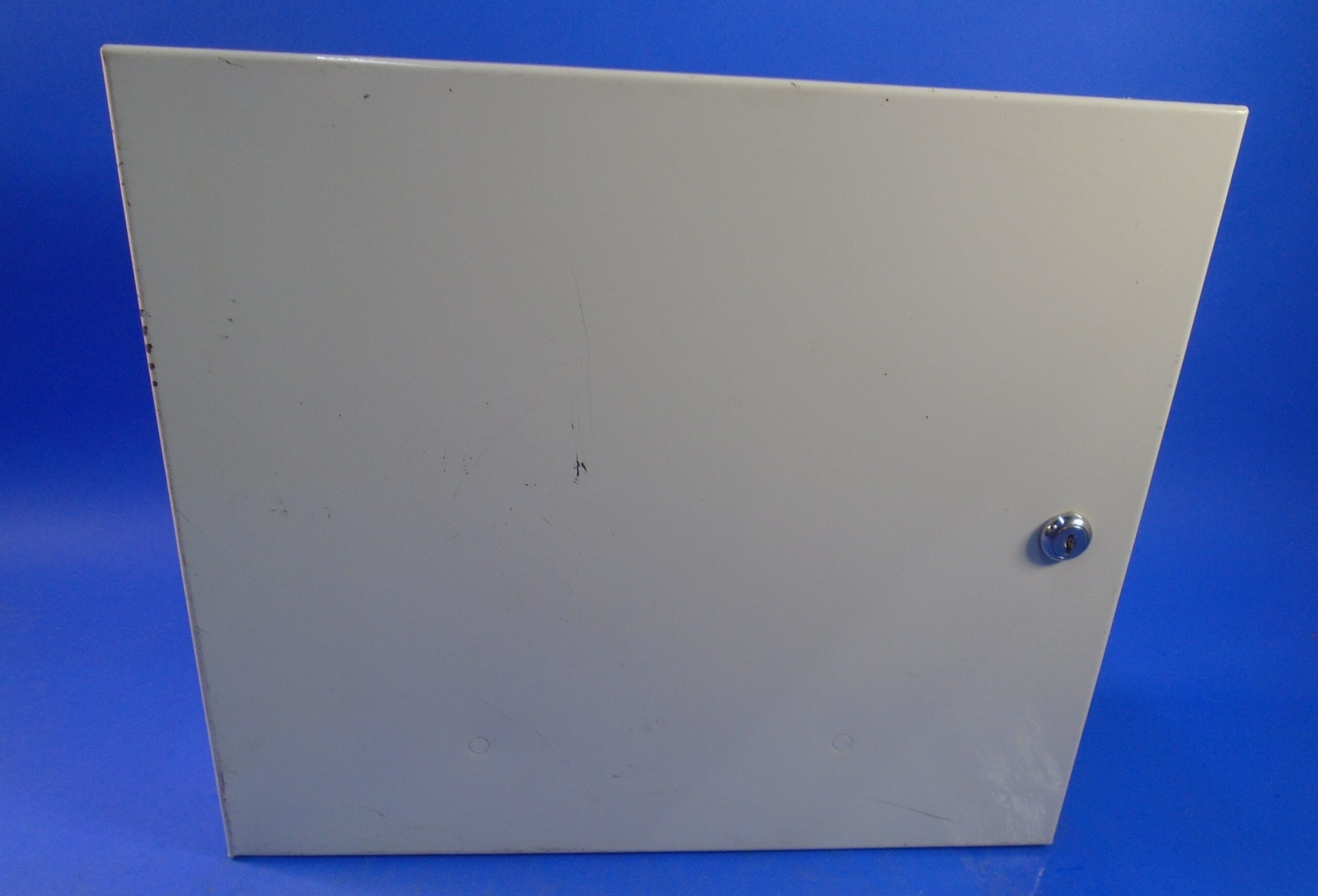 NORTHERN COMPUTERS DOOR ACCESS CONTROL SYSTEM PANEL ENCLOSURE STD-N2-U19-6AD8 NO