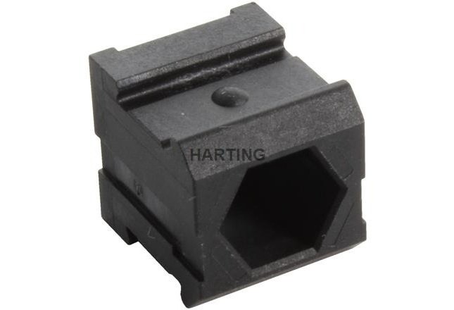 20pcs HARTING 02529000003 Brand New T-module Female Straight