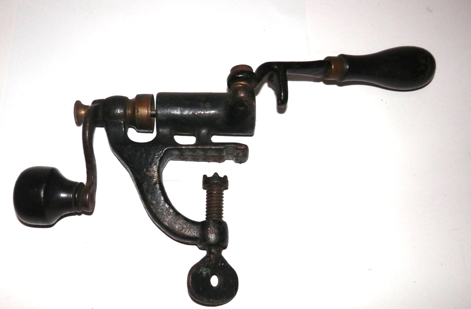 Antique Gun Shot Shell Crimper Tool