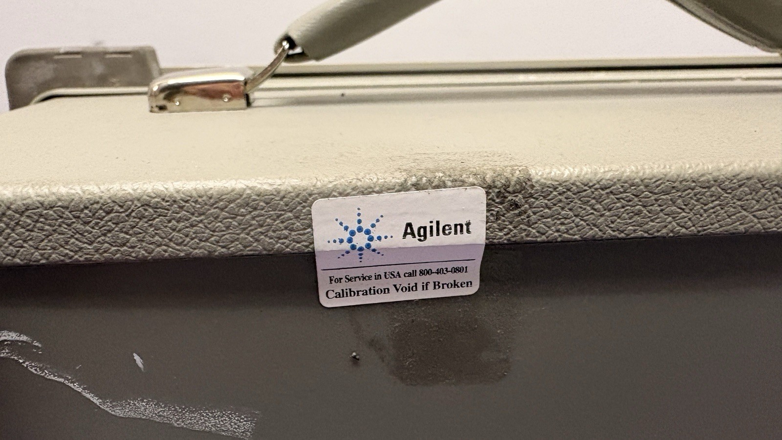 HP/Agilent 37732A Telecom/Datacom Analyzer