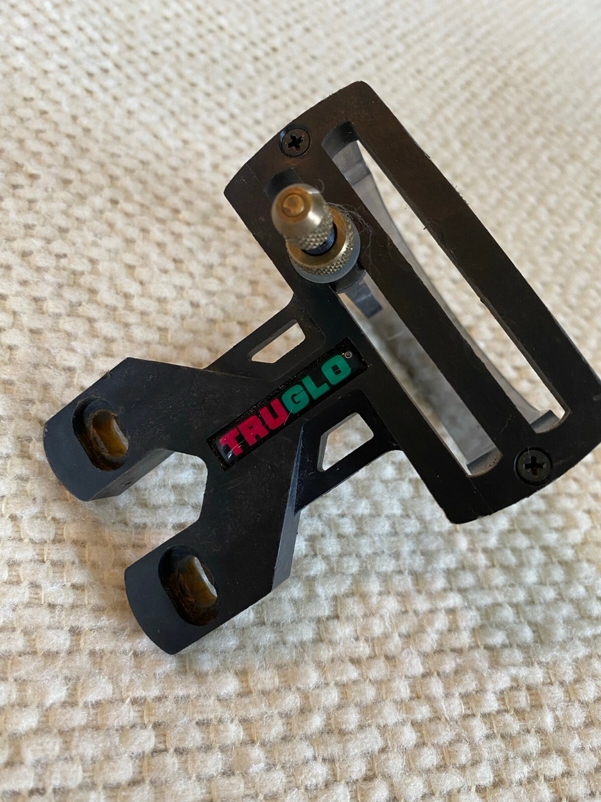 Tru Glo Archery Sight