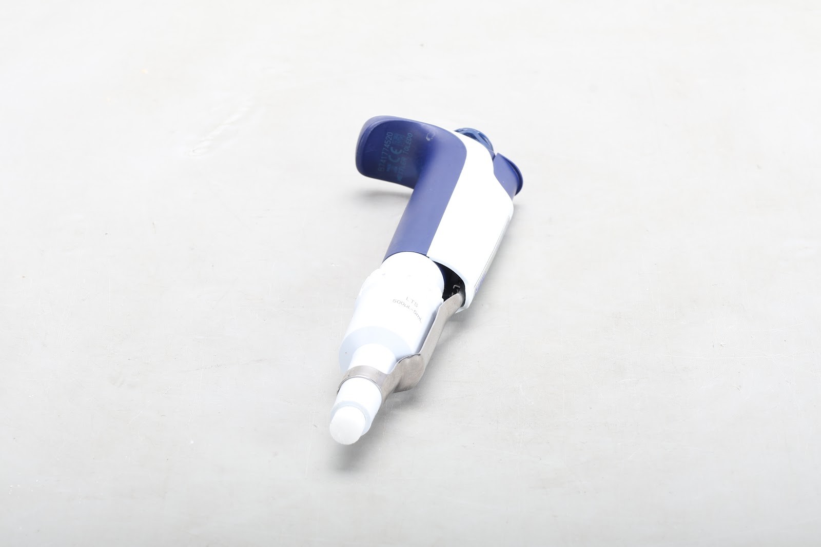 Rainin L-5000 XLS 500ul-5mL Pipette