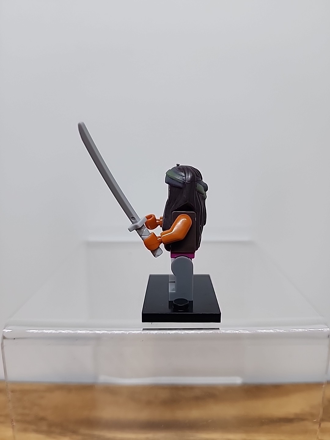 Michonne Custom Minifigure Brand New