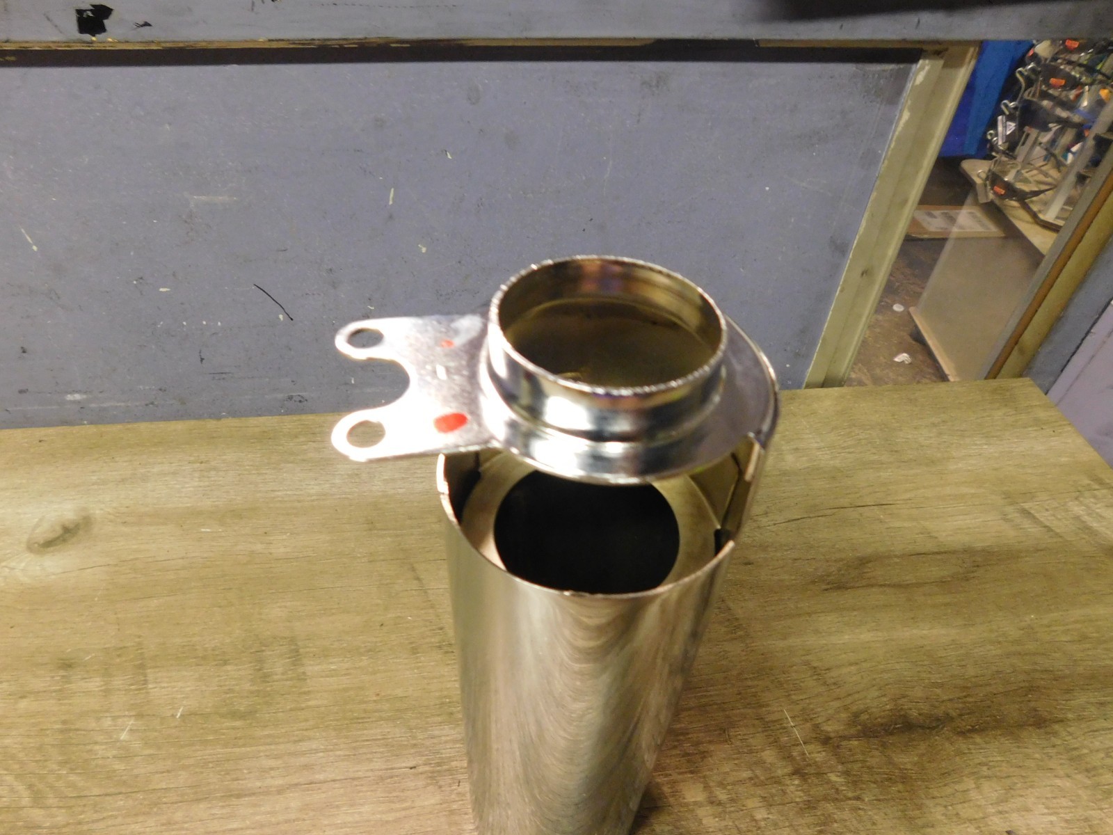 Honda Right Lower Front Fork Cover - 51620-MBH-000