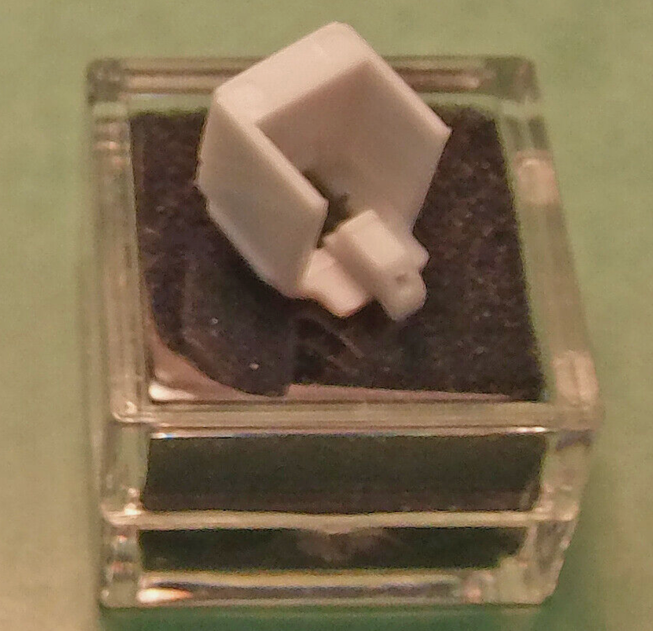 TURNTABLE STYLUS NEEDLE for PANASONIC TECHNICS EPS-43STSD EPC 43 4211-D6 211-D6