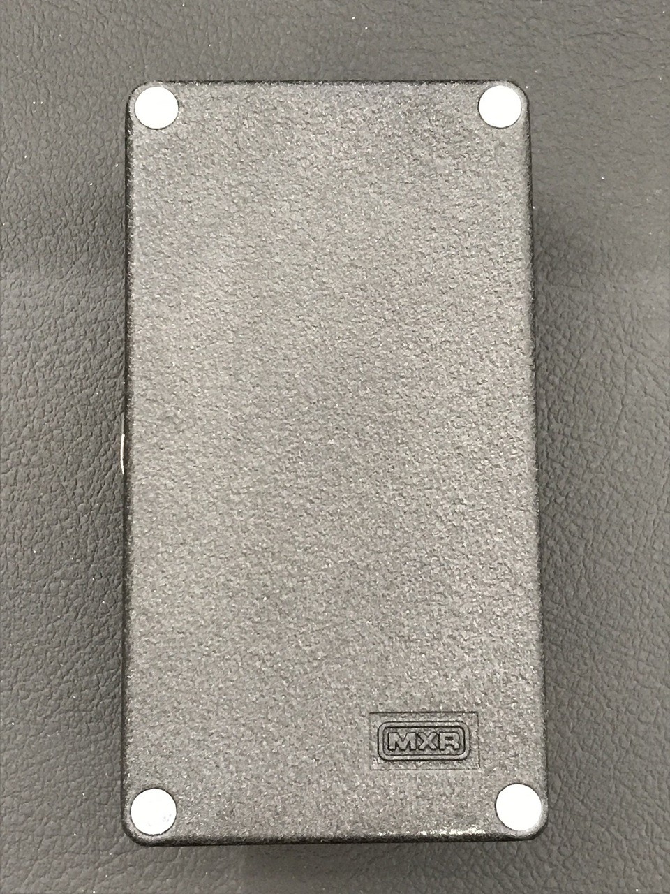 Mxr M132 Super Comp