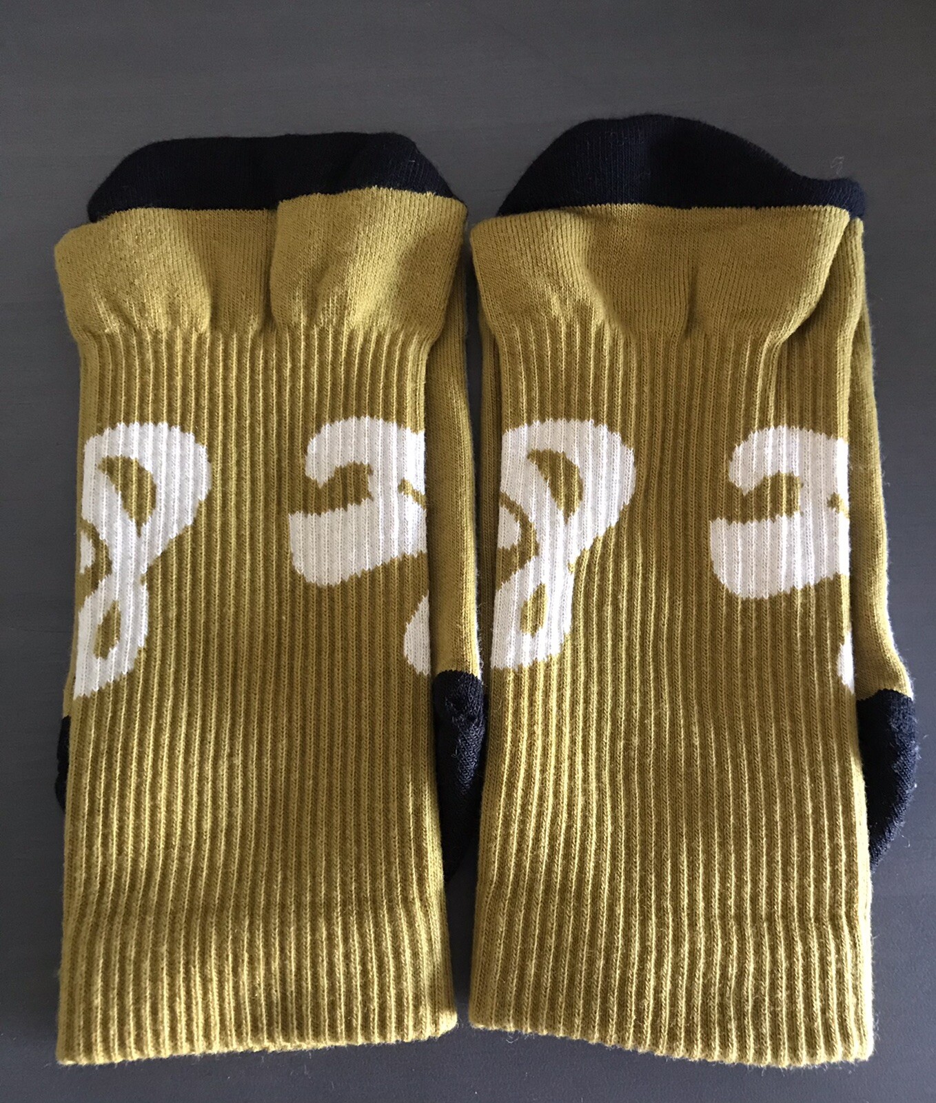 The Athletic Cycling Socks M