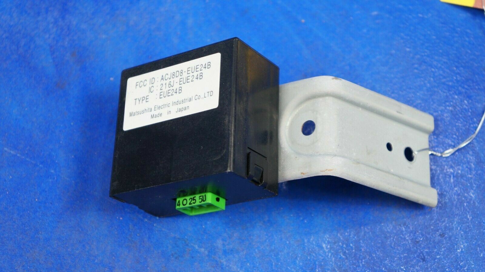 2005 - 2008 ACURA RL OEM ONSTAR COMMUNICATION CONTROL MODULE ACJ8D8-EUE24B