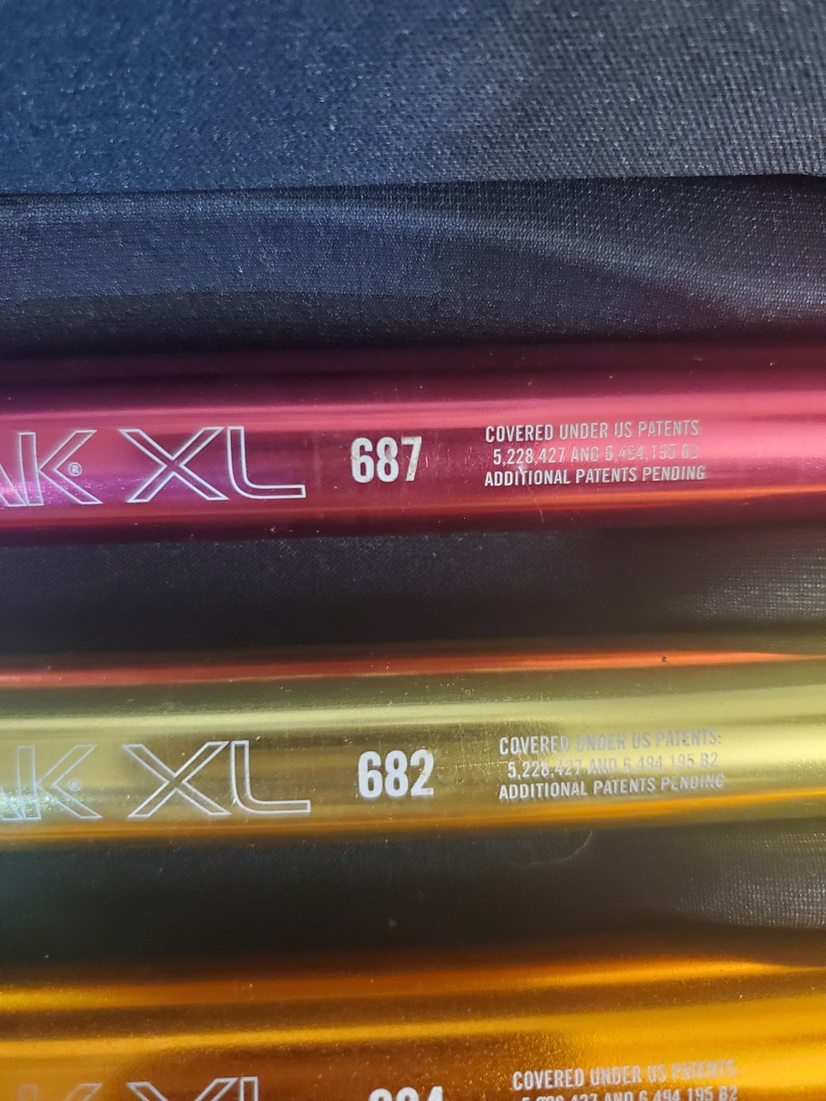 Freak Barrel XL Kit Autococker Thread