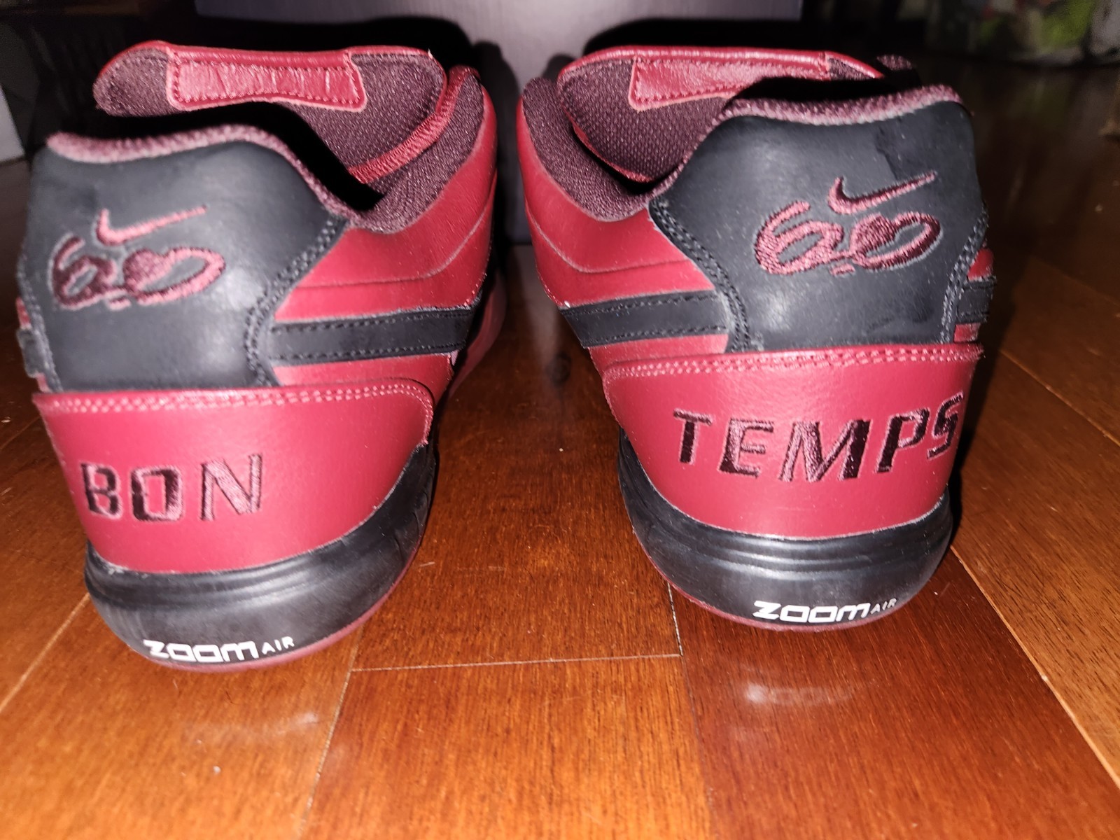 Nike id By You Custom Zoom Primo 6.0 HBO True Blood "Bon Temps" Men Shoe US 10.5