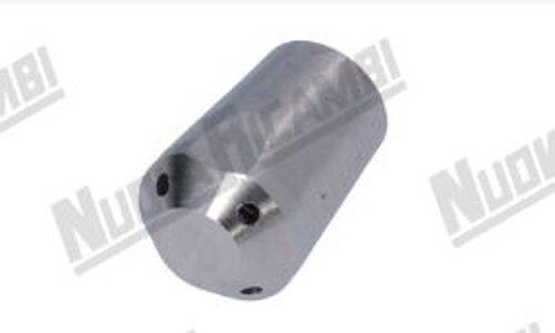 4 Hole Steam Tip - Fits la marzocco & Other Espresso Machines - L173  300064