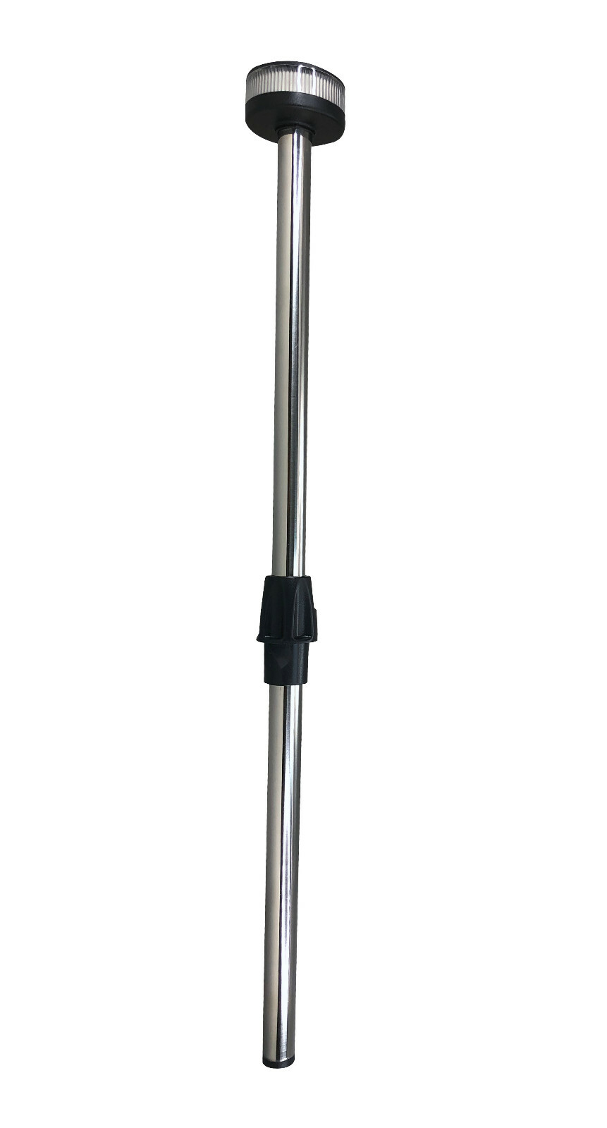 Pactrade Marine Boat LED All Round Anchor Plug-in Light Pole 22" Collar USCG 2NM