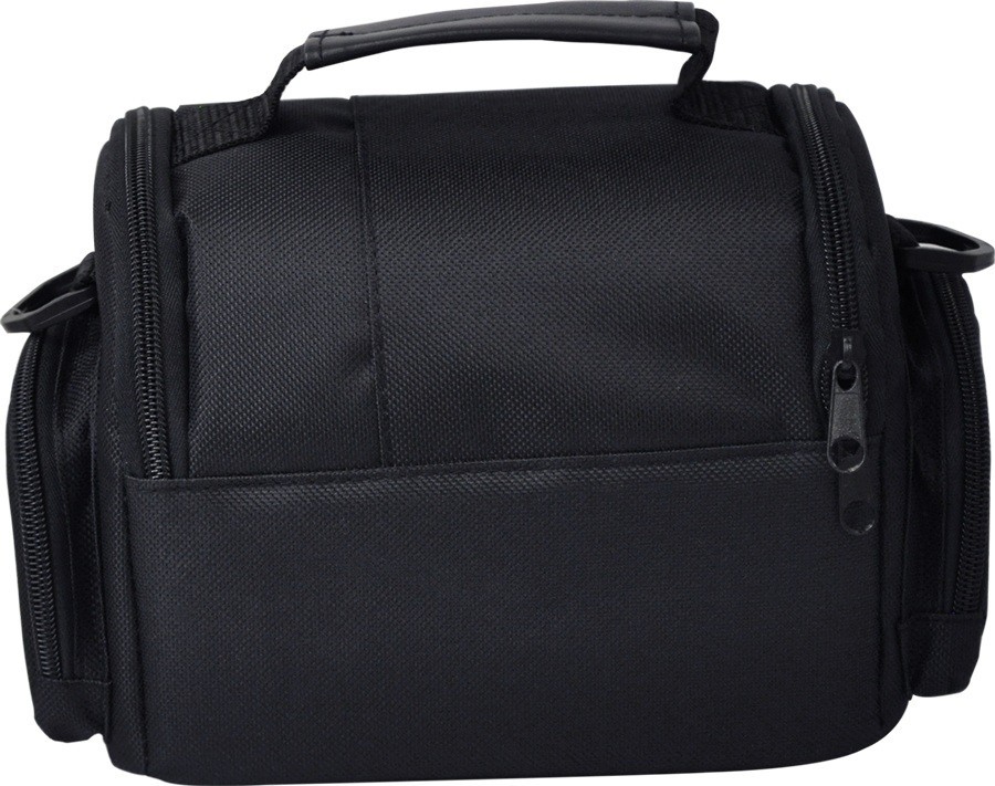 Deluxe Carrying Case Camera Bag For Canon EOS Rebel 450D 500D 550D 1000D
