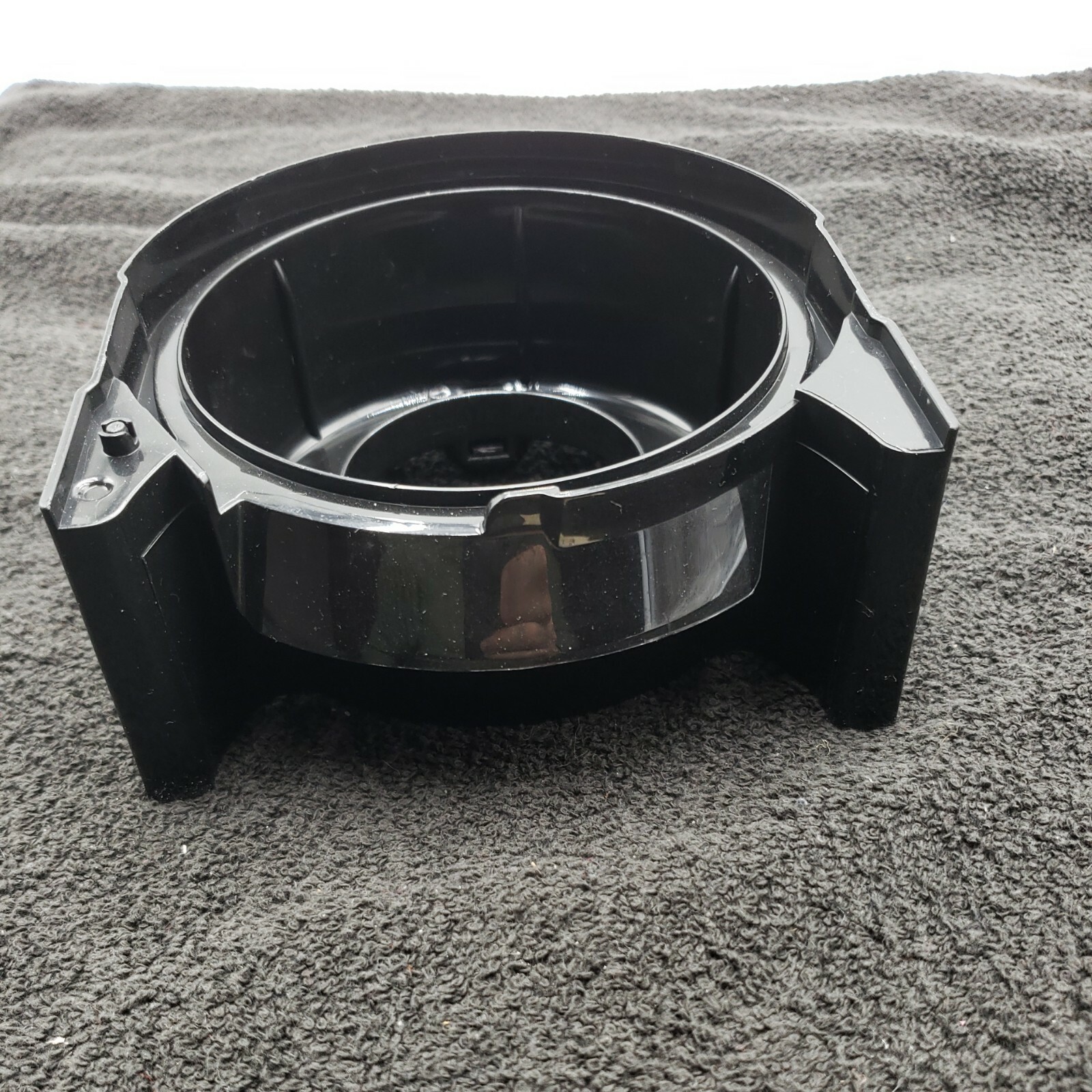 Black & Decker Juicer JE2400 Pulp Separator Replacement Part ONLY