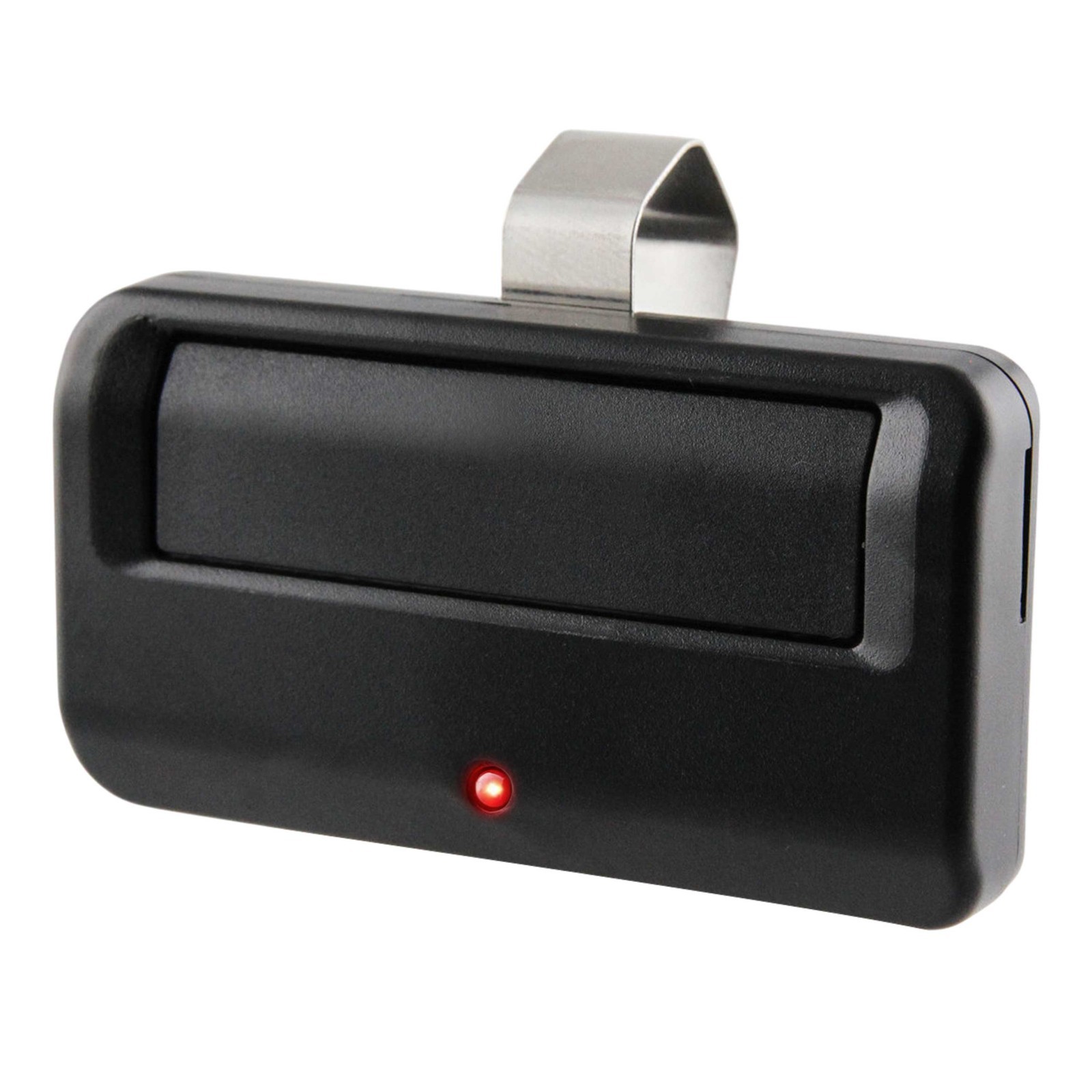 For 891LM LiftMaster 1 Button Remote Transmitter Garage Door Security+ 2.0 Black