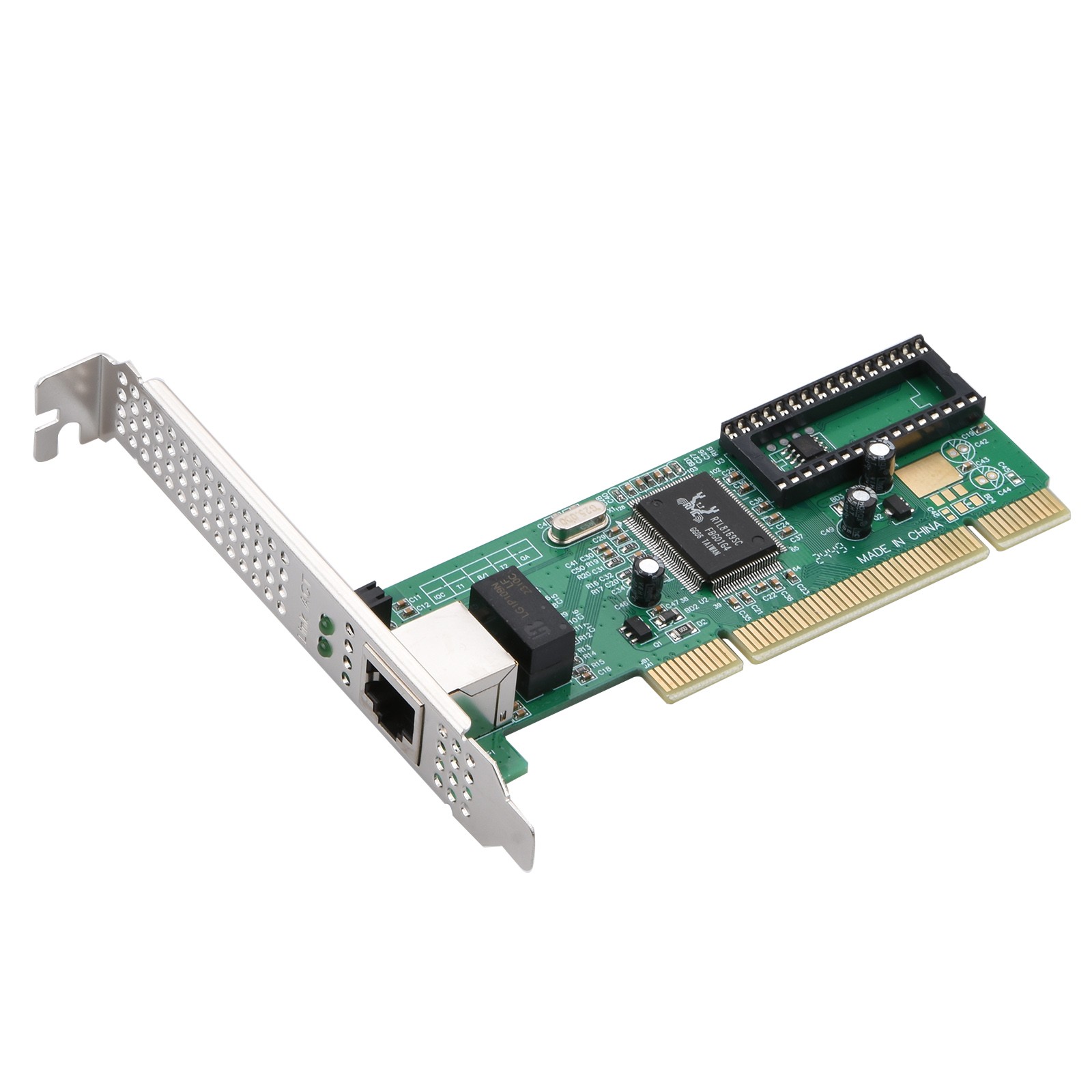 Network Controller Card Fit For 0℃~55 ℃ (32℉~131 ℉) Working Temperature