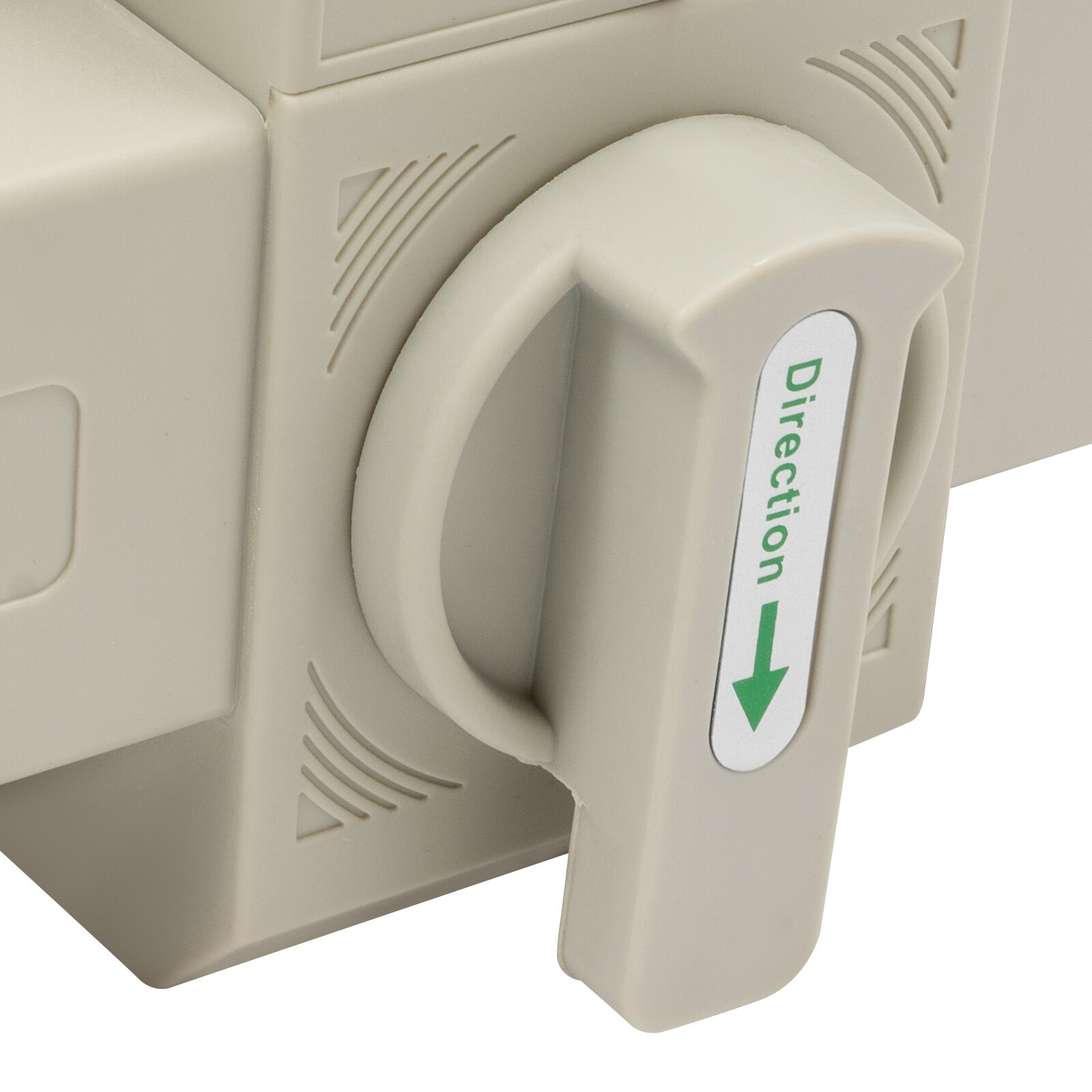Double Power Switch, Dual Power Automatic Transfer Switch