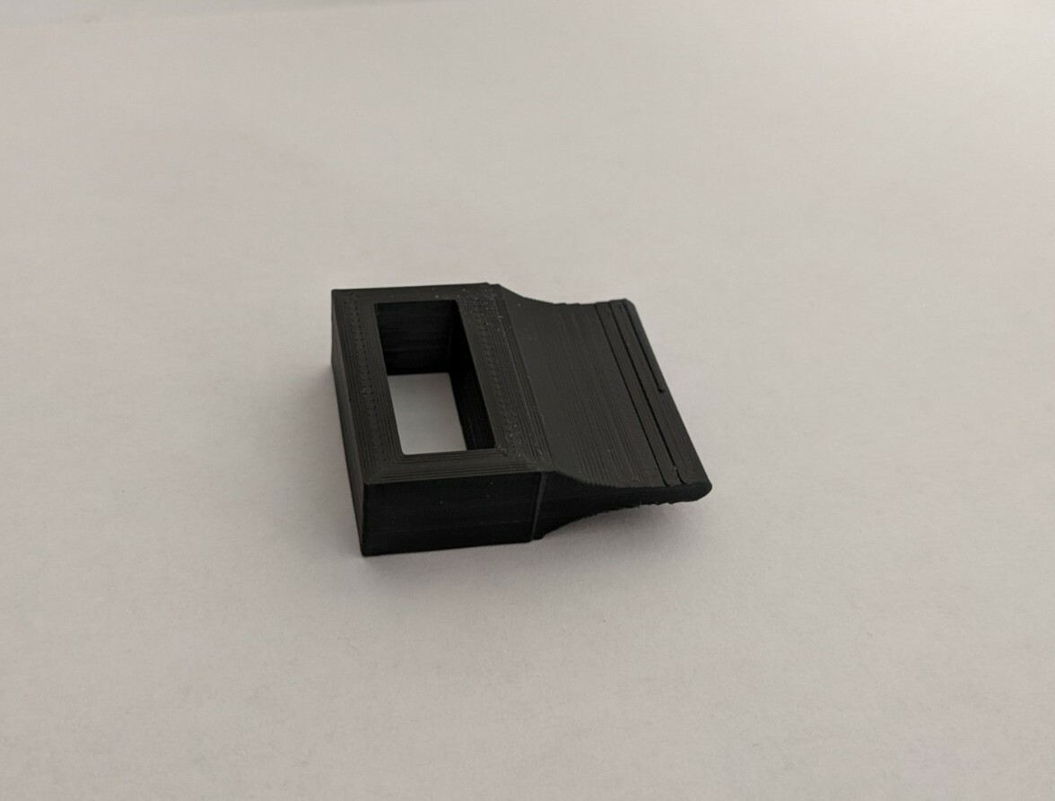 Universal Thumb Saver / Magazine Loader for Ruger MKI / MKII / MKIII / MKIV 