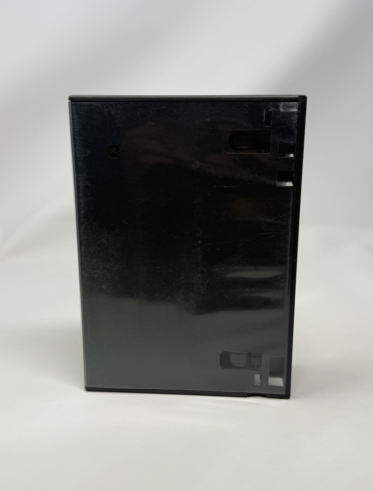 Original Nintendo GameCube Double 2 Disc Empty Replacement Game Case OEM Clean