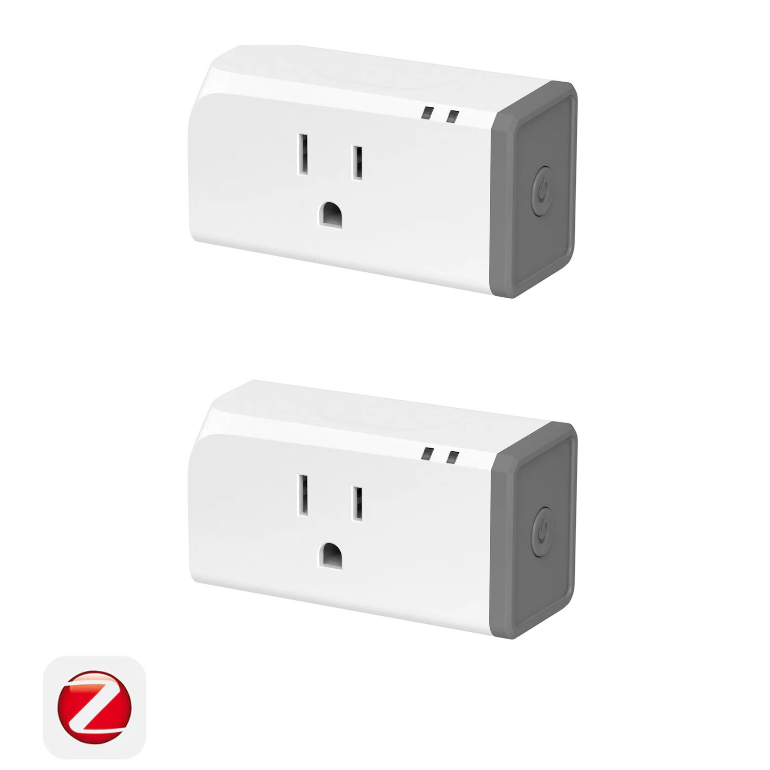 SONOFF Zigbee Smart Socket Plug APP Voice Remote Control Switches S31 Lite 2PCS