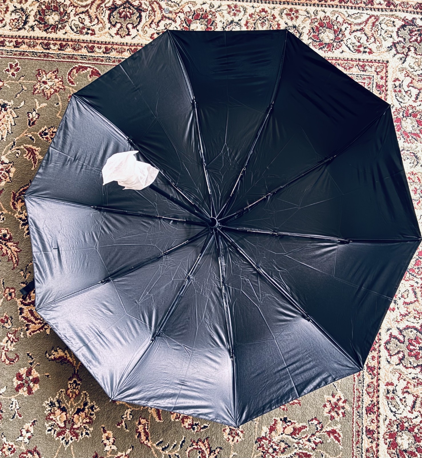 Honda Special enlarged Umbrella fully automatic OPEN/CLOSE