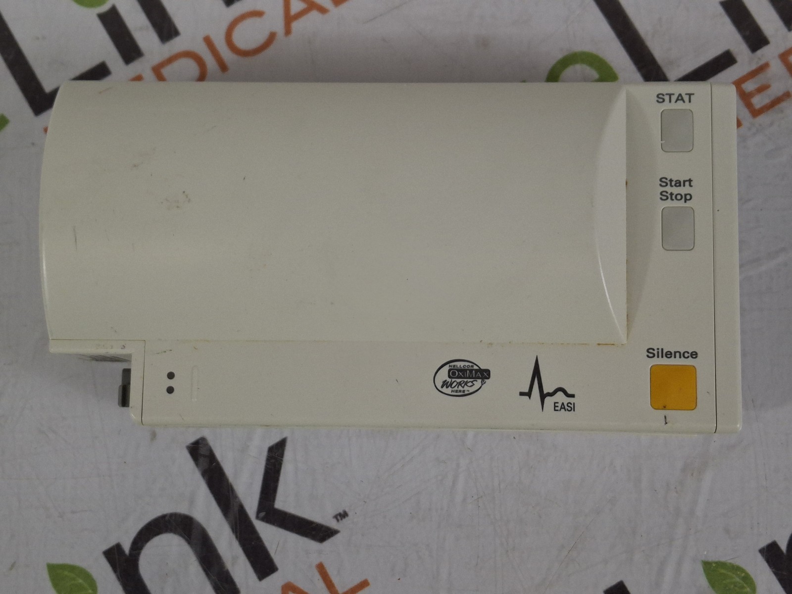 Philips M3001A-A04 OxiMax SpO2, NIBP, ECG MMS Module