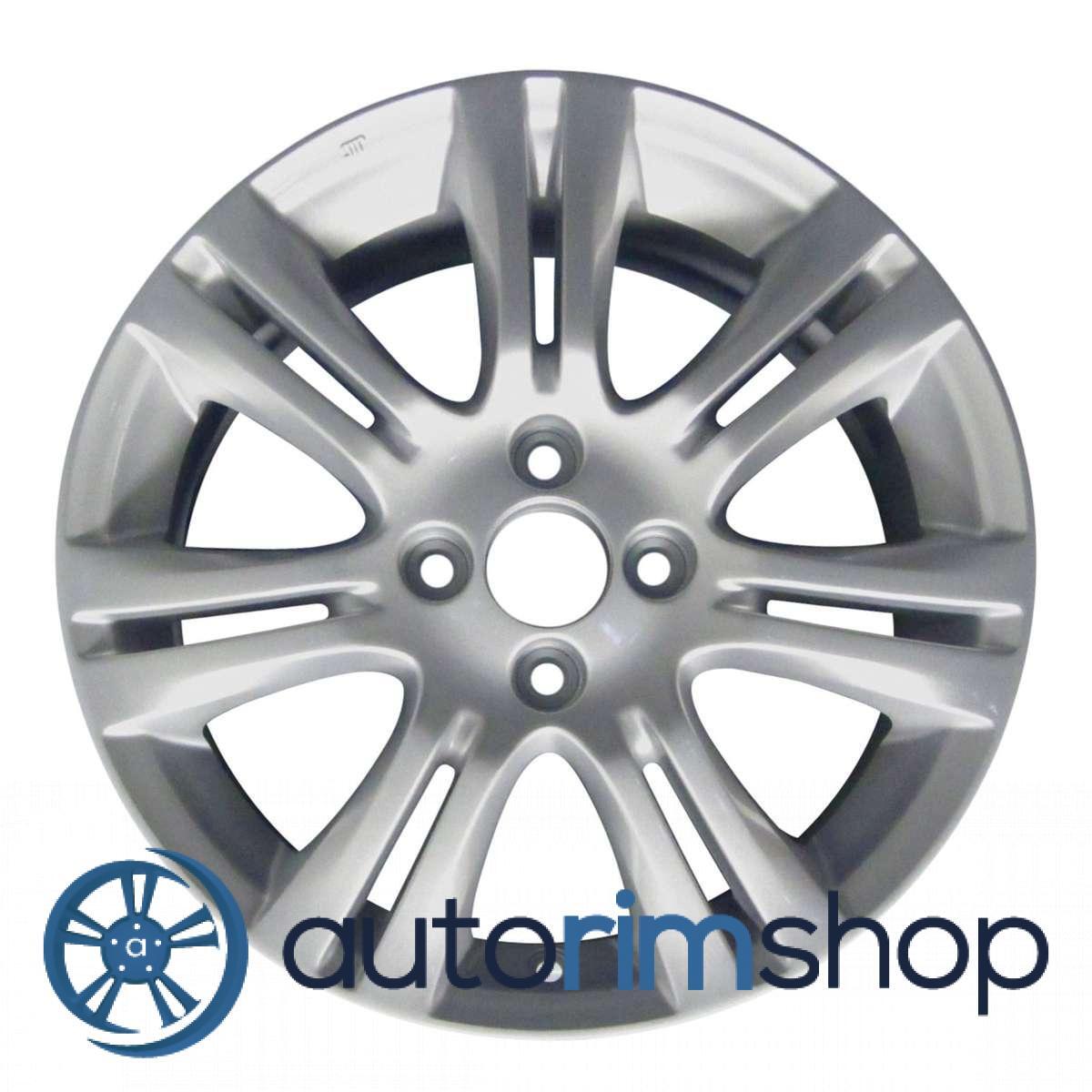 Honda Fit 2009 2010 2011 2012 2013 2014 16" Wheel Rim
