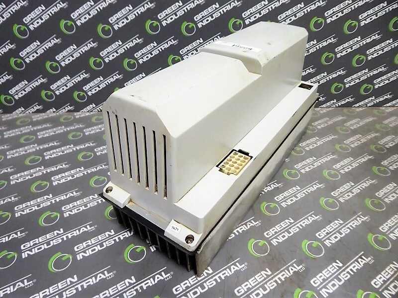 USED ABB DSQC 346B Servo Rectifier Unit 3HAB8101-6/10A S4C+