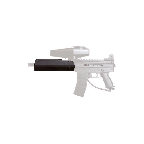 Tippmann X7/Phenom Tactical Shroud - G36 - Black - Paintball
