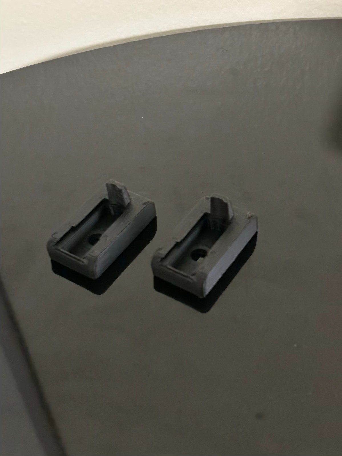 Magazine Base Plate for Pardini SP .22LR Magazine