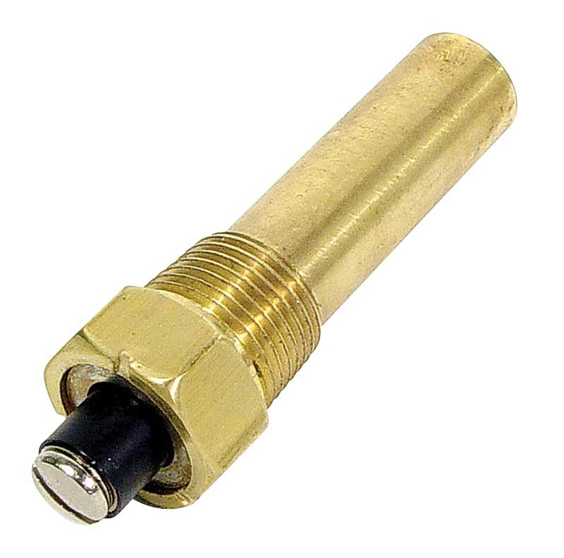1940-55 Ford/Mercury; Water Temperature Sending Unit; 6 Volt