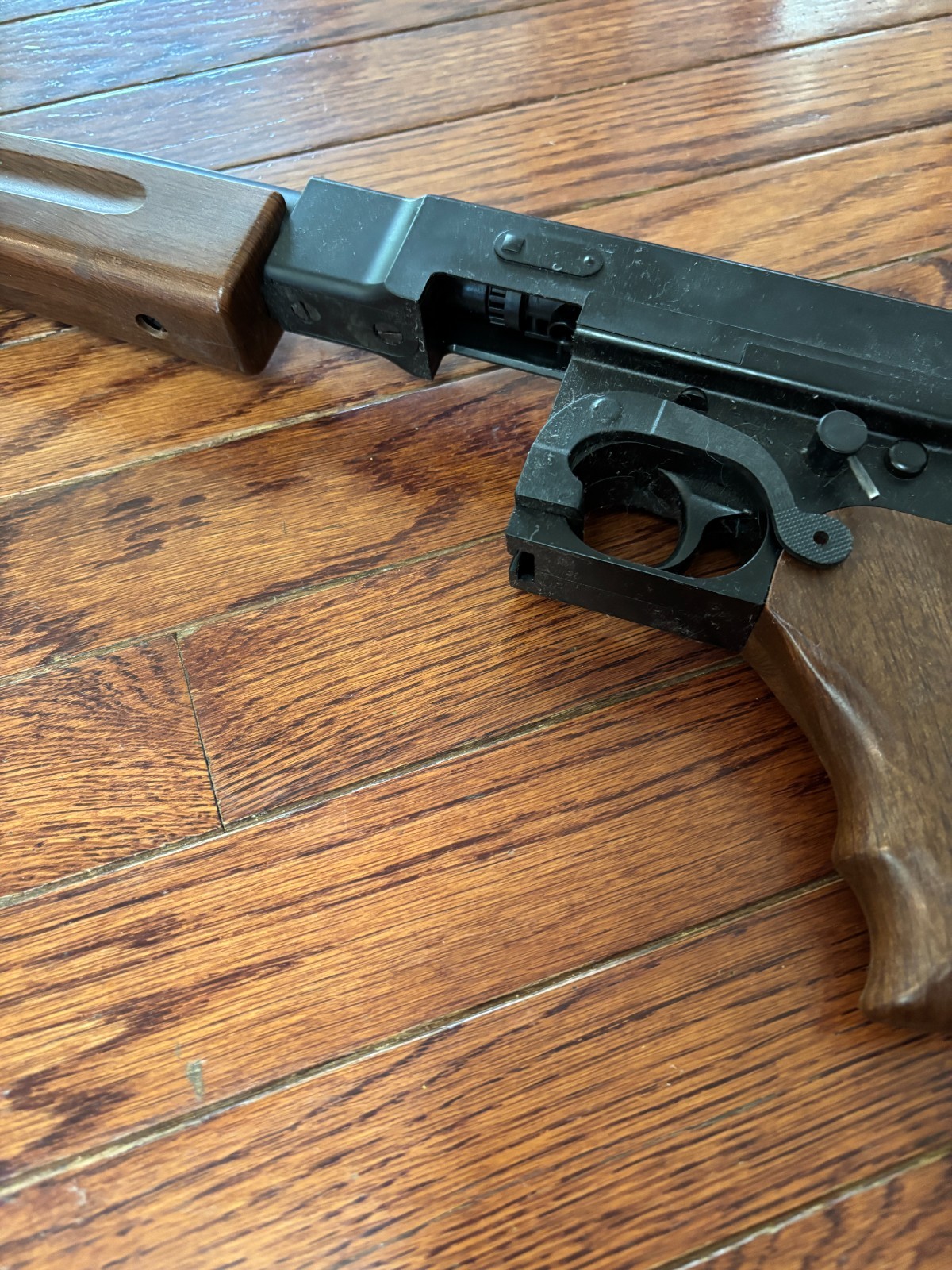 Thompson 1928 Electric Airsoft Gun