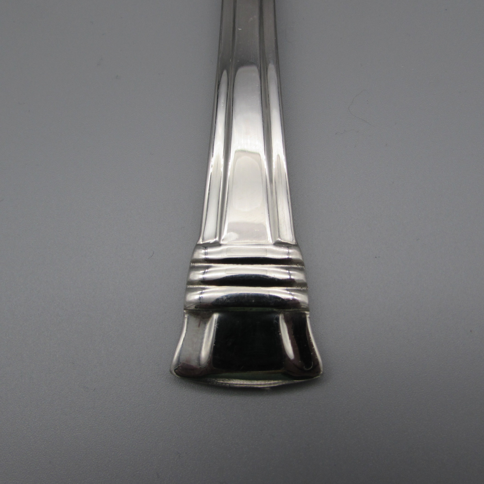 Wallace Stainless ZENITH Serving Fork *