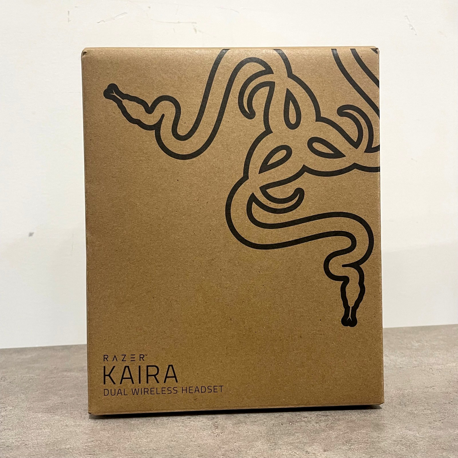 Razer Kaira Bluetooth Headset PS5 - White