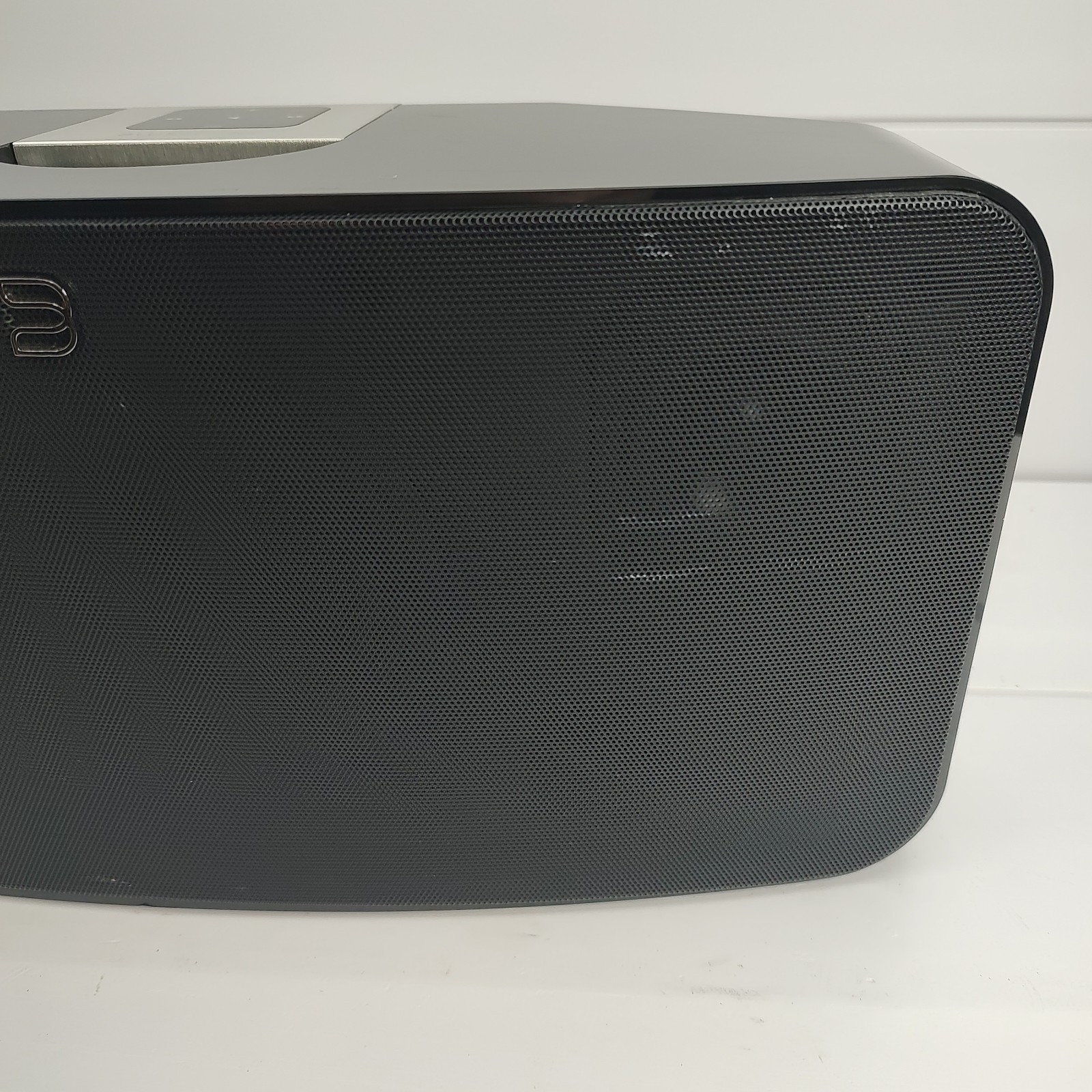Bluesound Pulse P 300 Premium Wireless Streaming Speaker - TESTED, Sounds Great
