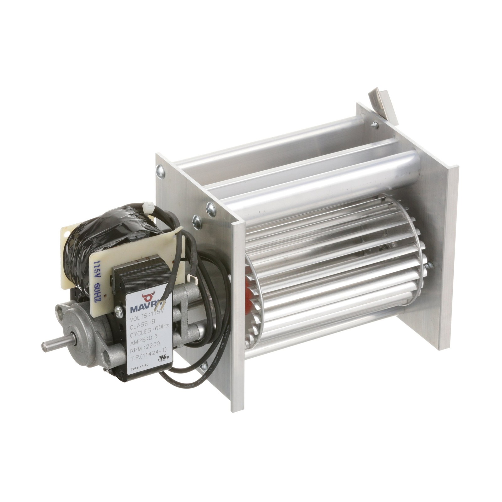 Mavrik 120V Blower Motor