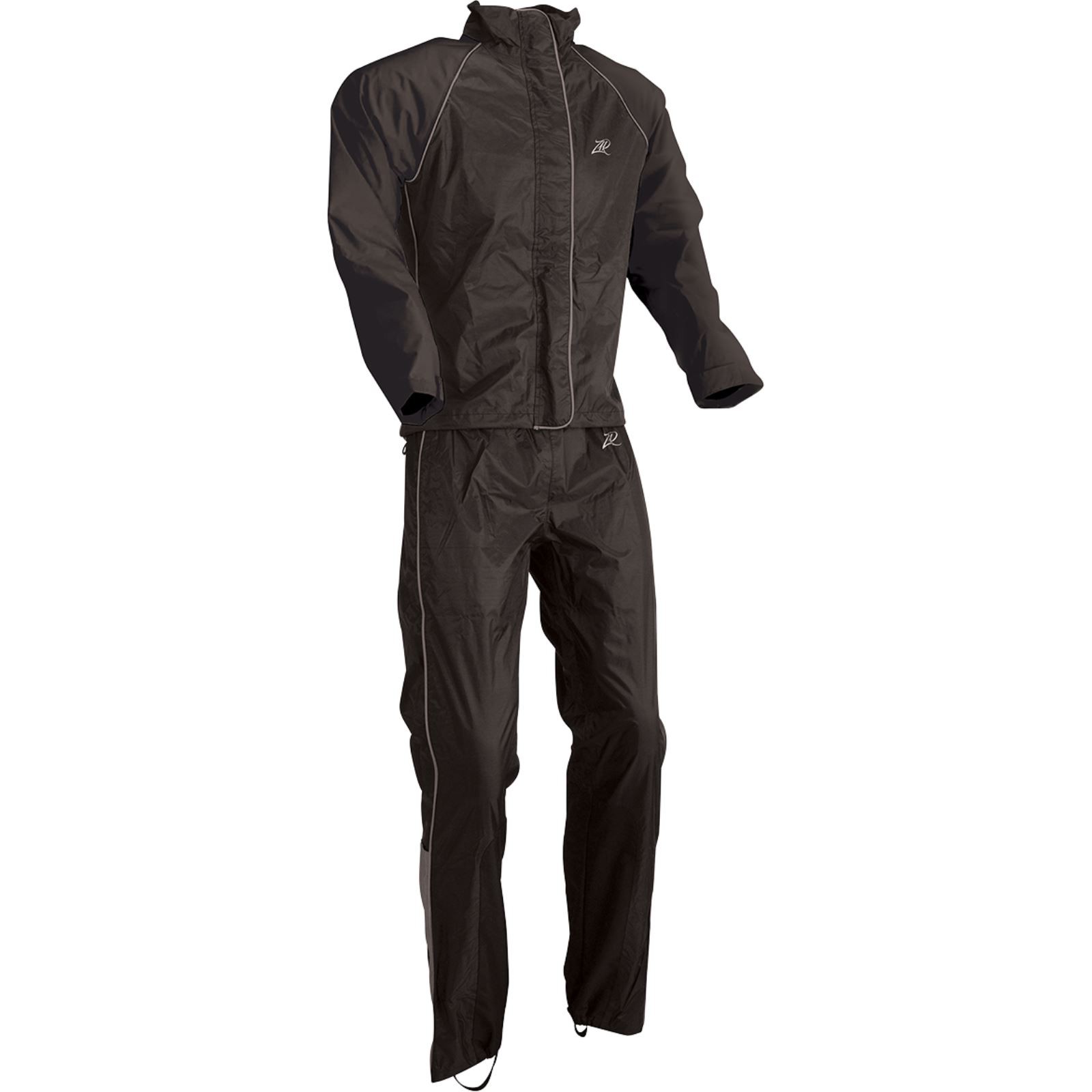 Z1R Waterproof Pants - Black - 4XL 2855-0613