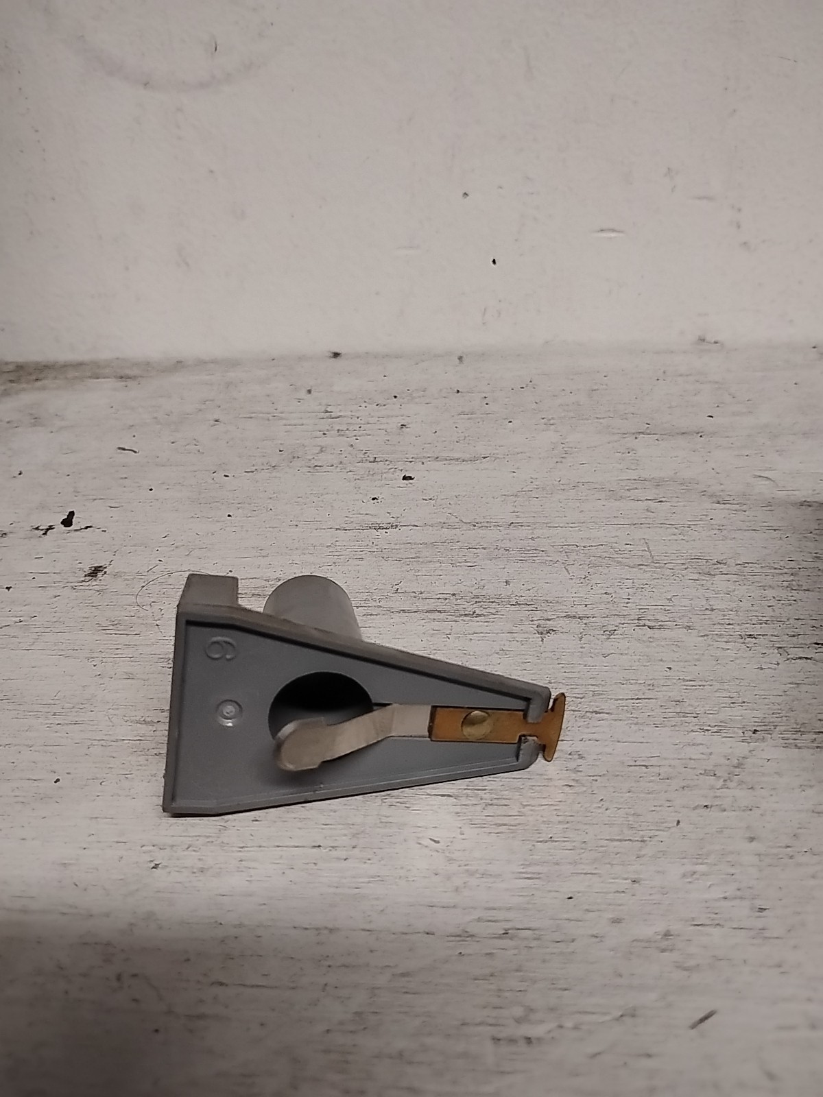 Distributor Rotor Niehoff FF52 Made in USA